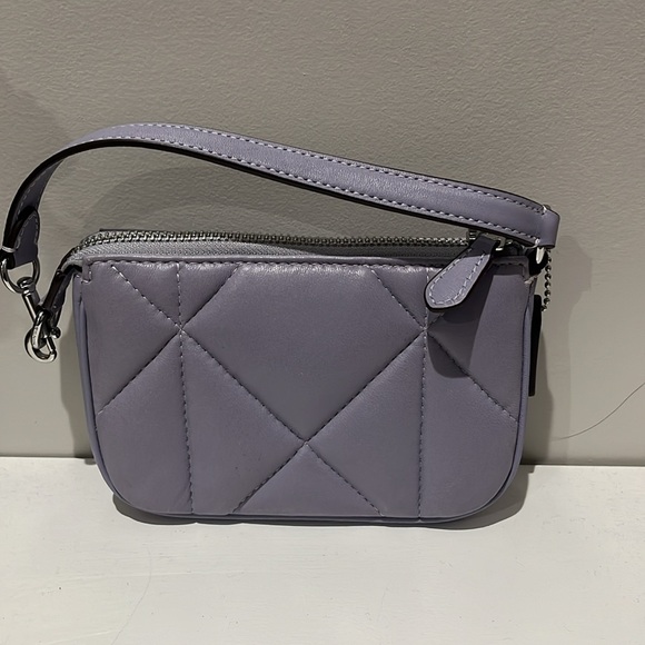 Coach mini bag - Picture 2 of 9